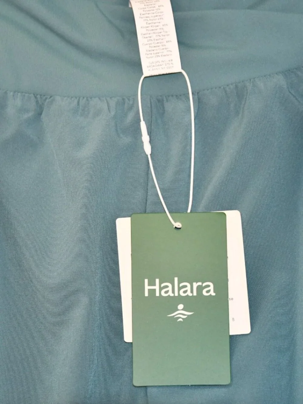 HALARA breezeful athleisure
